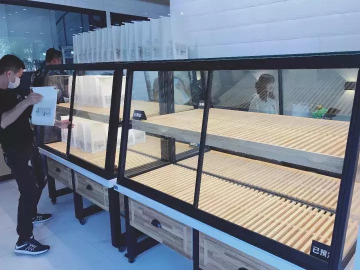 爸爸糖手工吐司为什么那么火,南通都爱吃的爆浆爸爸糖手工吐司