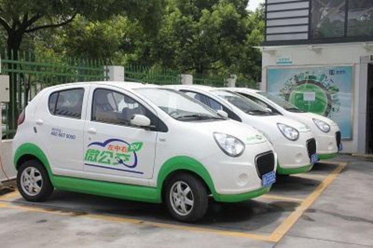 十大共享汽车,奥迪共享汽车官网