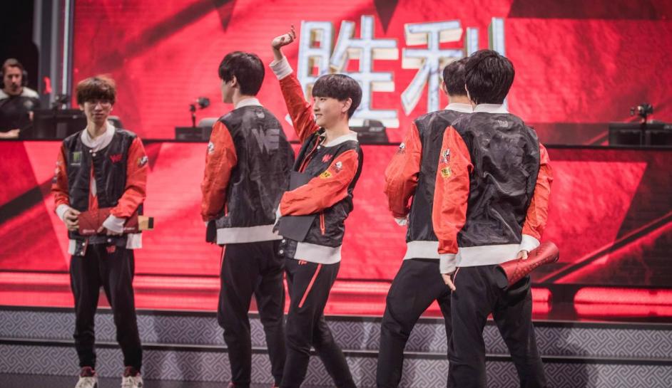 英雄联盟s7粉丝观赛,英雄联盟s7哪里能看