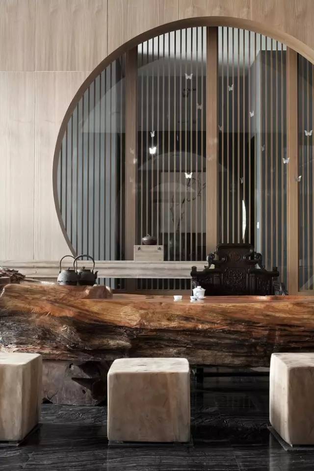 装修茶室效果图多少钱一平方,装修茶室家用