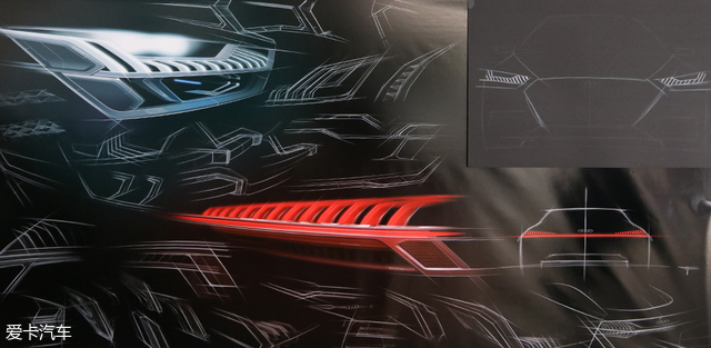 汽车梦工厂,梦工厂奥迪