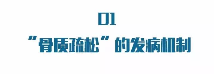 严重骨质疏松不能吃什么,骨质疏松副作用最小的药