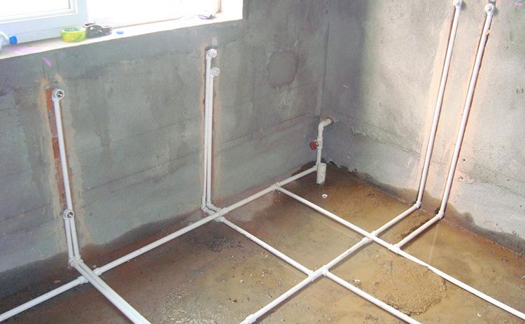 装修千万别让工人这样做,装修地面开槽布线如何收费