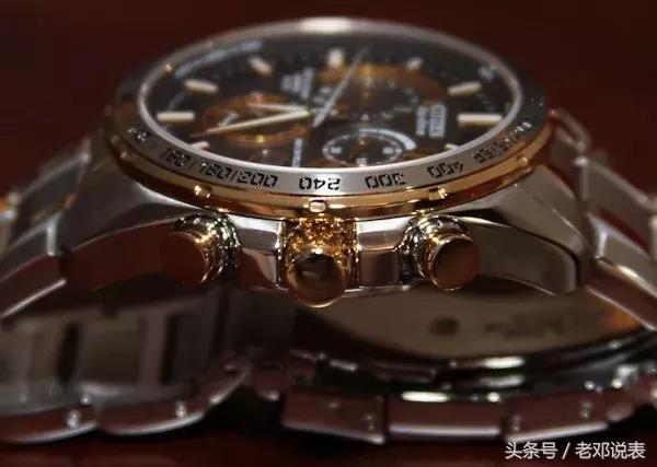 西铁城光动能为什么叫这个名字,西铁城光动能为什么总是慢一小时