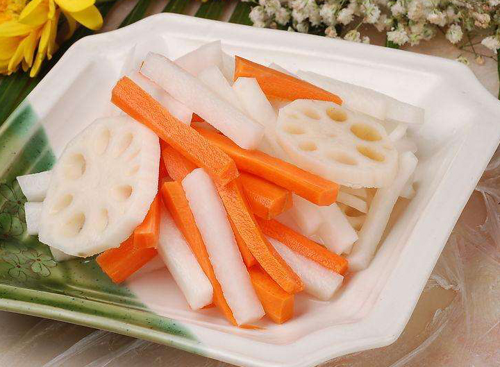 家常坛子泡菜的做法,四川坛子泡菜最正宗的做法