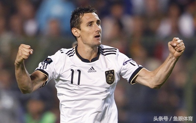 足球德国战车十大经典,德国足坛十大传奇足球巨星