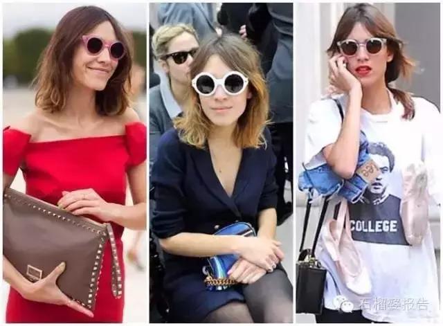 「猴子树」手把手教你如何选墨镜！