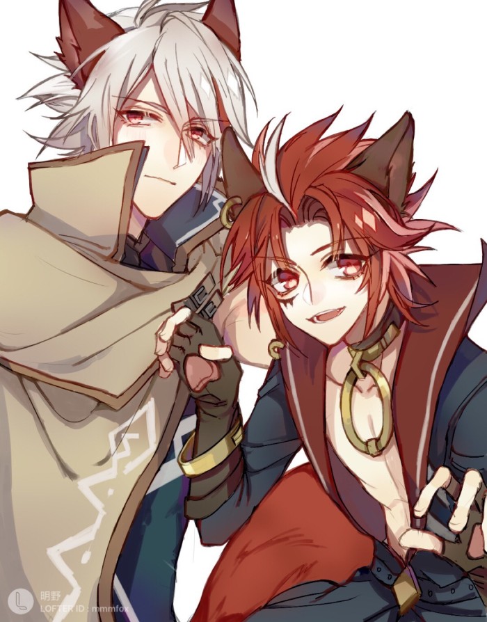 王者荣耀兰陵王花木兰同人文,王者荣耀兰陵王与花木兰情侣漫画