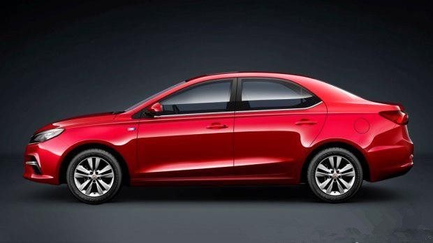 荣威i6plus最新消息,一品速递新款