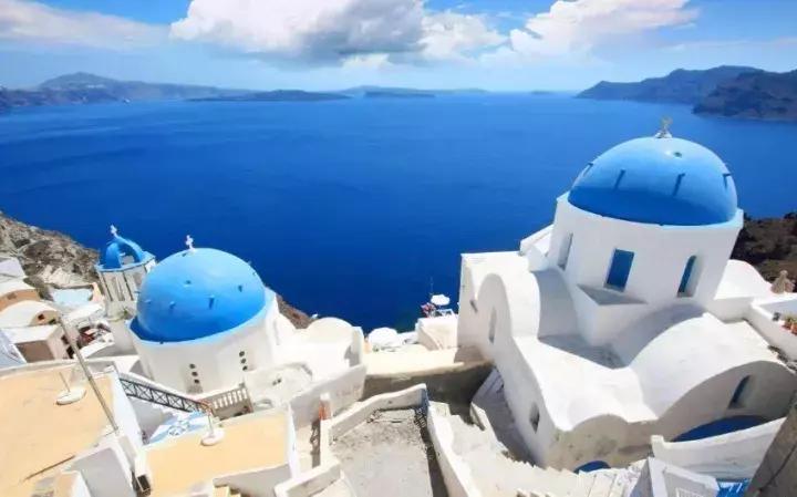 移居希腊你可以获得什么？