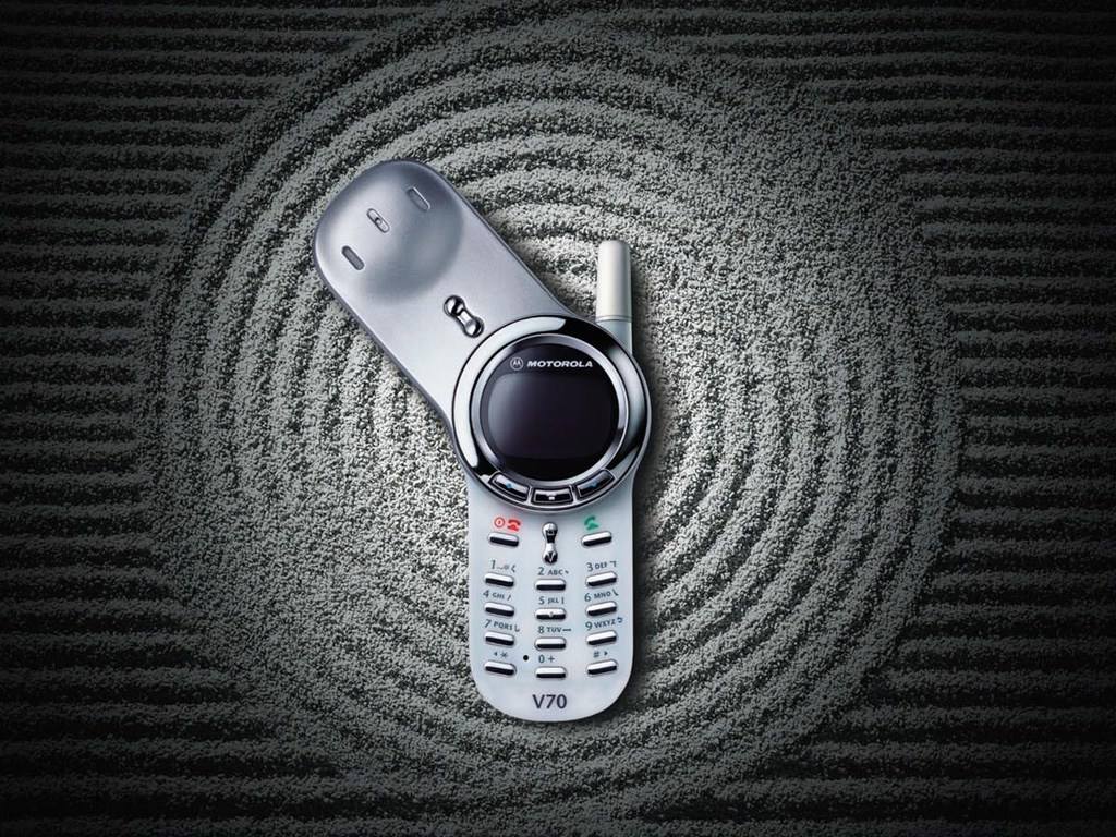 摩托罗拉手机经典的回忆,摩托罗拉的回忆