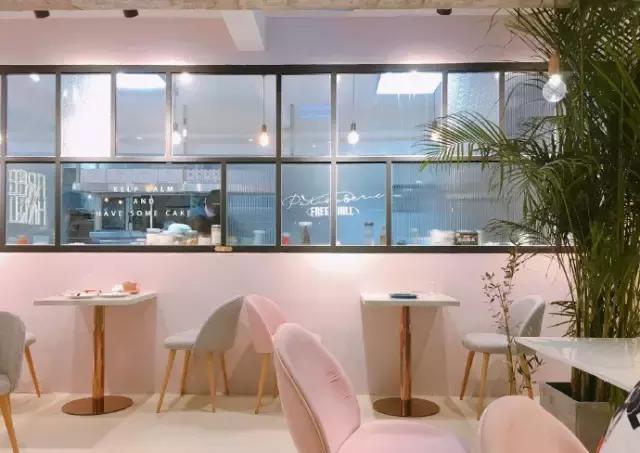 武汉网红甜品店推荐品牌,十大网红甜品店