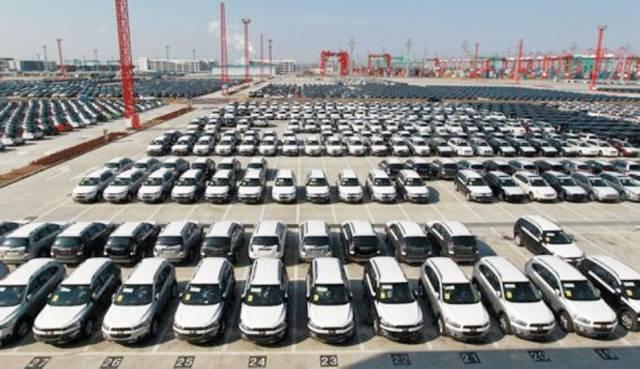 通过此渠道买这几款豪车，至少给你省下100000元！