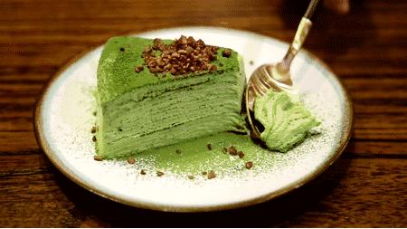 武汉网红甜品店推荐品牌,十大网红甜品店