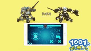 锁定《中国有格斗》，Ganker等你来battle！