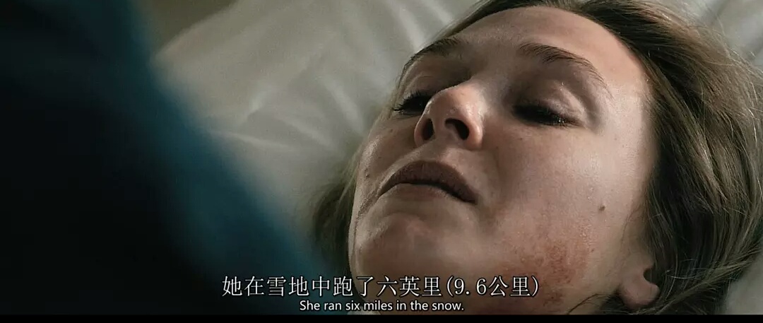 「处女作」就拿到这么高的奖项？这部悬疑片实在过瘾！