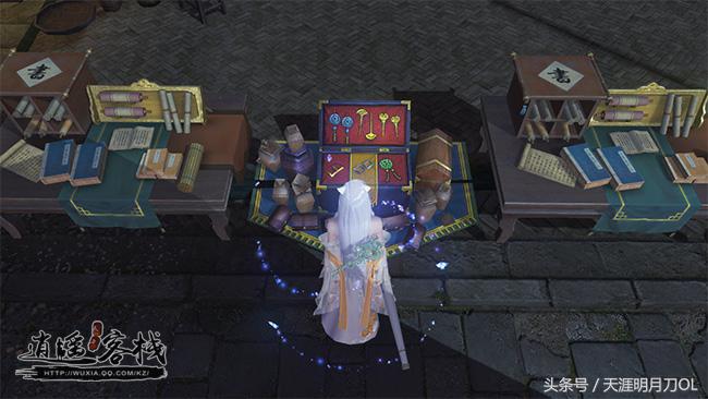 新手进货法则,平民怎么囤货