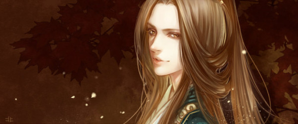 原创古耽短文山贼与书生（前传）