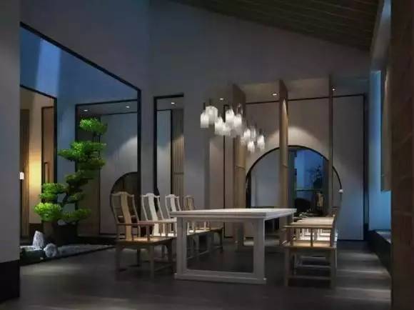 装修茶室效果图多少钱一平方,装修茶室家用