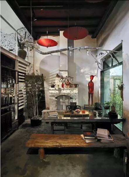 装修茶室效果图多少钱一平方,装修茶室家用