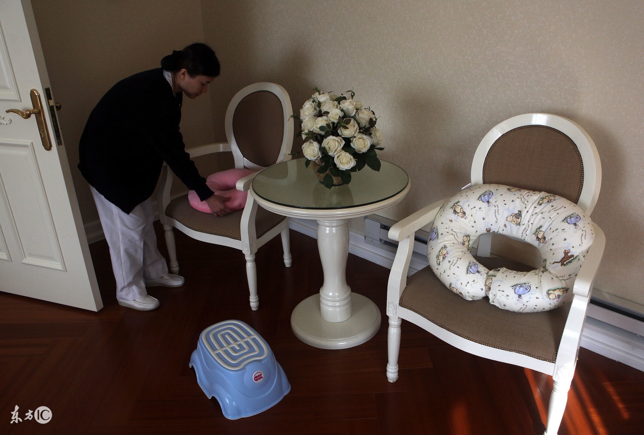 朱丹肚子痛的视频,朱丹自曝产后痉挛发作