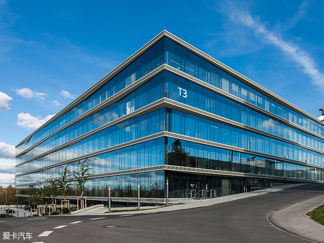 汽车梦工厂,梦工厂奥迪