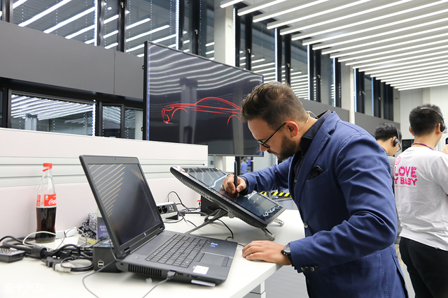 汽车梦工厂,梦工厂奥迪