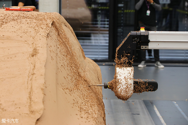 汽车梦工厂,梦工厂奥迪