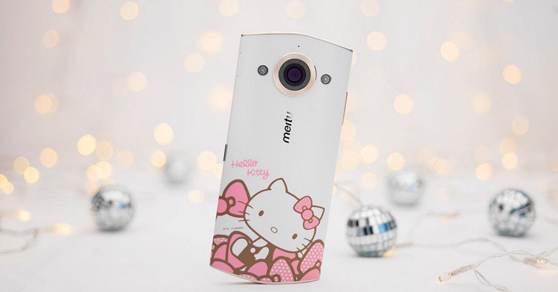 美图m8联名款,美图m8s龙珠限量版