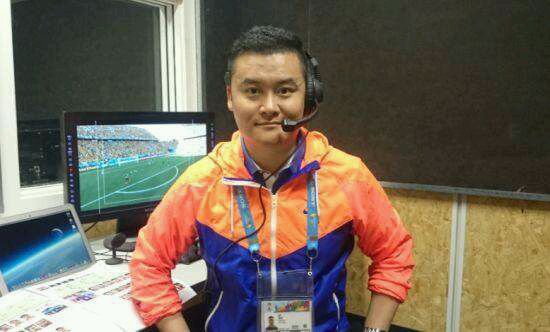 詹俊对足球了解有多深,足球名嘴詹俊