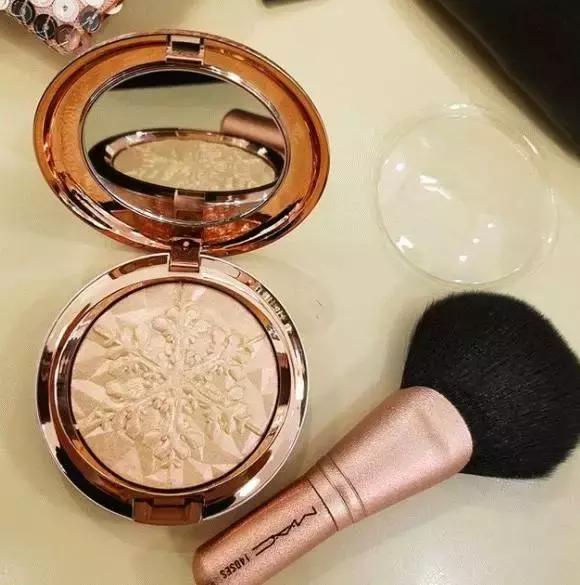 39块钱的mac口红,39块mac口红