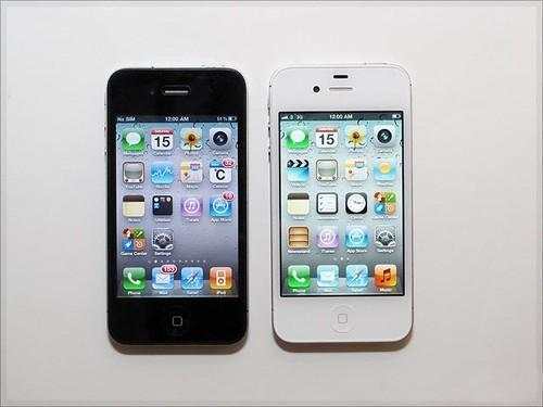 乔布斯纪念版iphone4s,乔布斯经典之作iphone4s