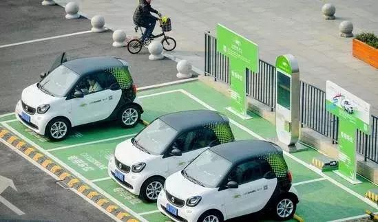 共享汽车的新商业模式及路径研究,共享汽车的新商业模式