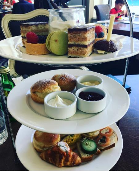 加拿大心湖旅游攻略,加拿大路易斯湖旅行