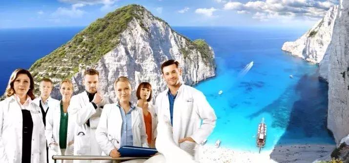 移居希腊你可以获得什么？