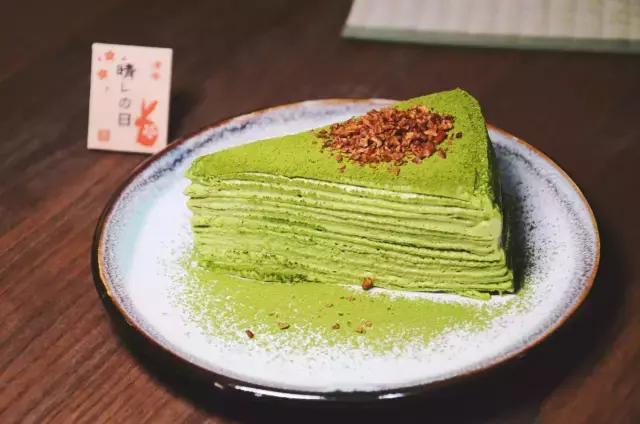 武汉网红甜品店推荐品牌,十大网红甜品店