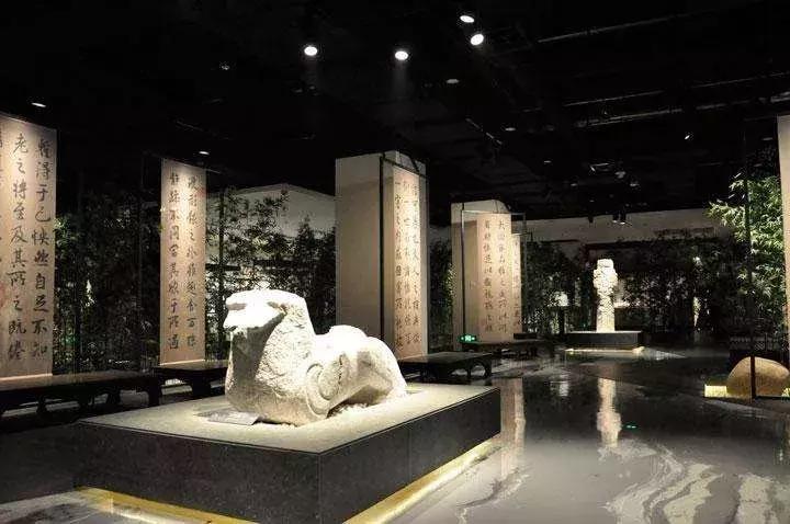 南京｜江南帝王史，织锦梦红楼