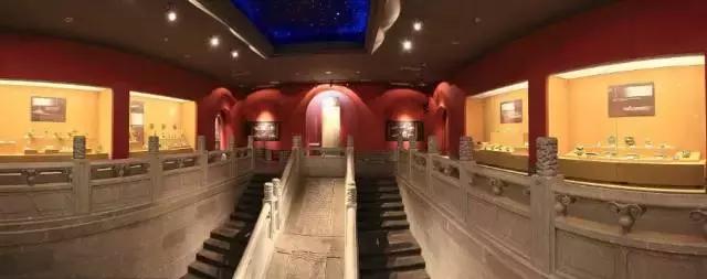 南京｜江南帝王史，织锦梦红楼