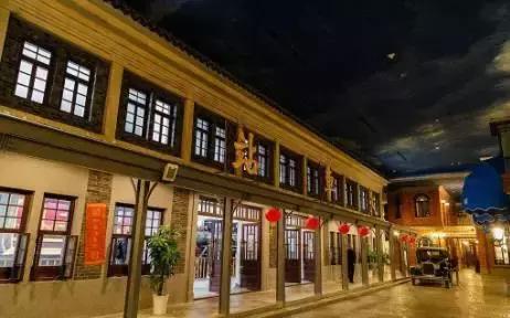 南京｜江南帝王史，织锦梦红楼