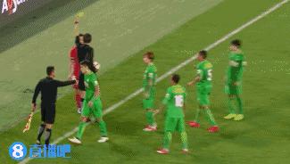 张稀哲vs黄健翔,张稀哲国安vs申花