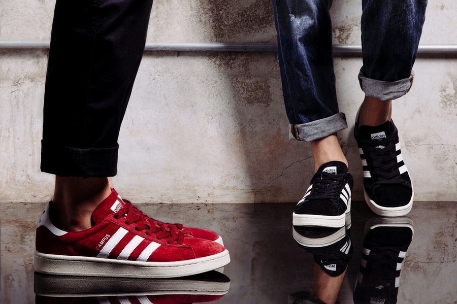 adidas球鞋推荐高颜值,adidas球鞋推荐boost