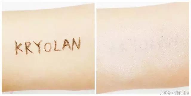 遮瑕遮痘印遮雀斑推荐,油皮遮雀斑的遮瑕产品