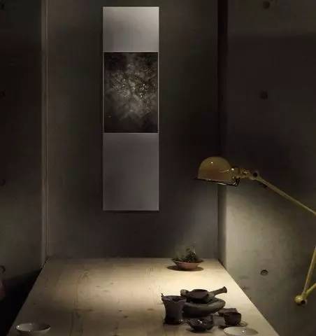 装修茶室效果图多少钱一平方,装修茶室家用