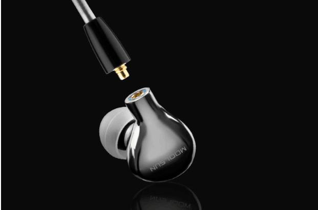 只听说过模块化手机，“DIY耳机”是什么鬼？