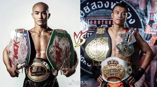 一龙最牛的一次ko,一龙罕见高扫腿ko对手功力深厚