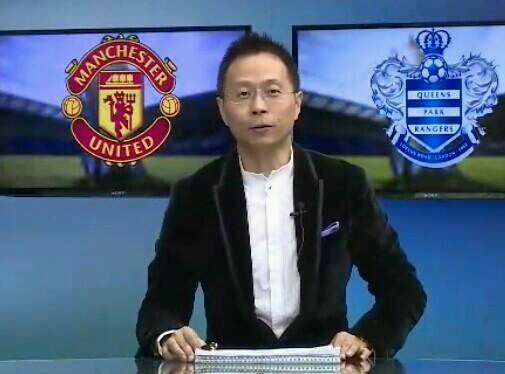 詹俊对足球了解有多深,足球名嘴詹俊