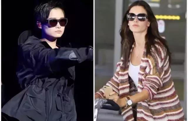 「猴子树」手把手教你如何选墨镜！