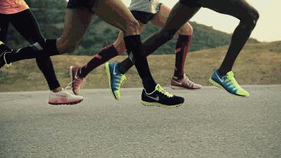 半程马拉松的达成及过程中的减伤！建议跑步的都看看，特别初跑者