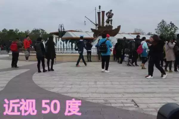 远视1000度相当于多少度近视,远视是看远看不清还是看近看不清