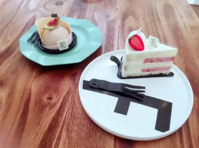 武汉网红甜品店推荐品牌,十大网红甜品店